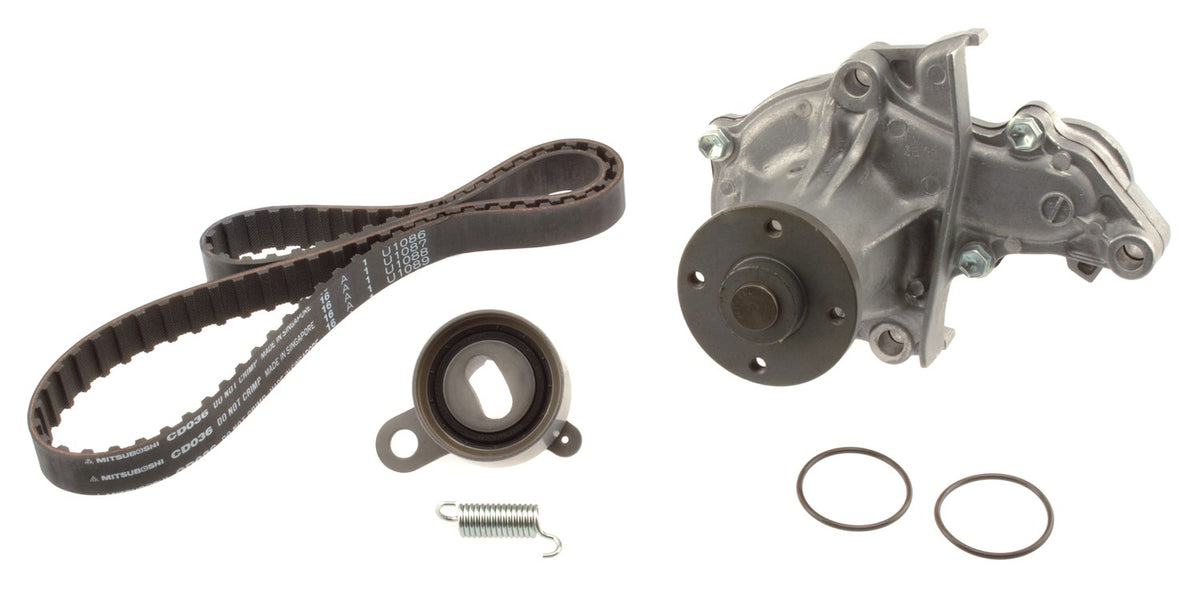 AISIN Engine Timing Belt Kit with Water Pump