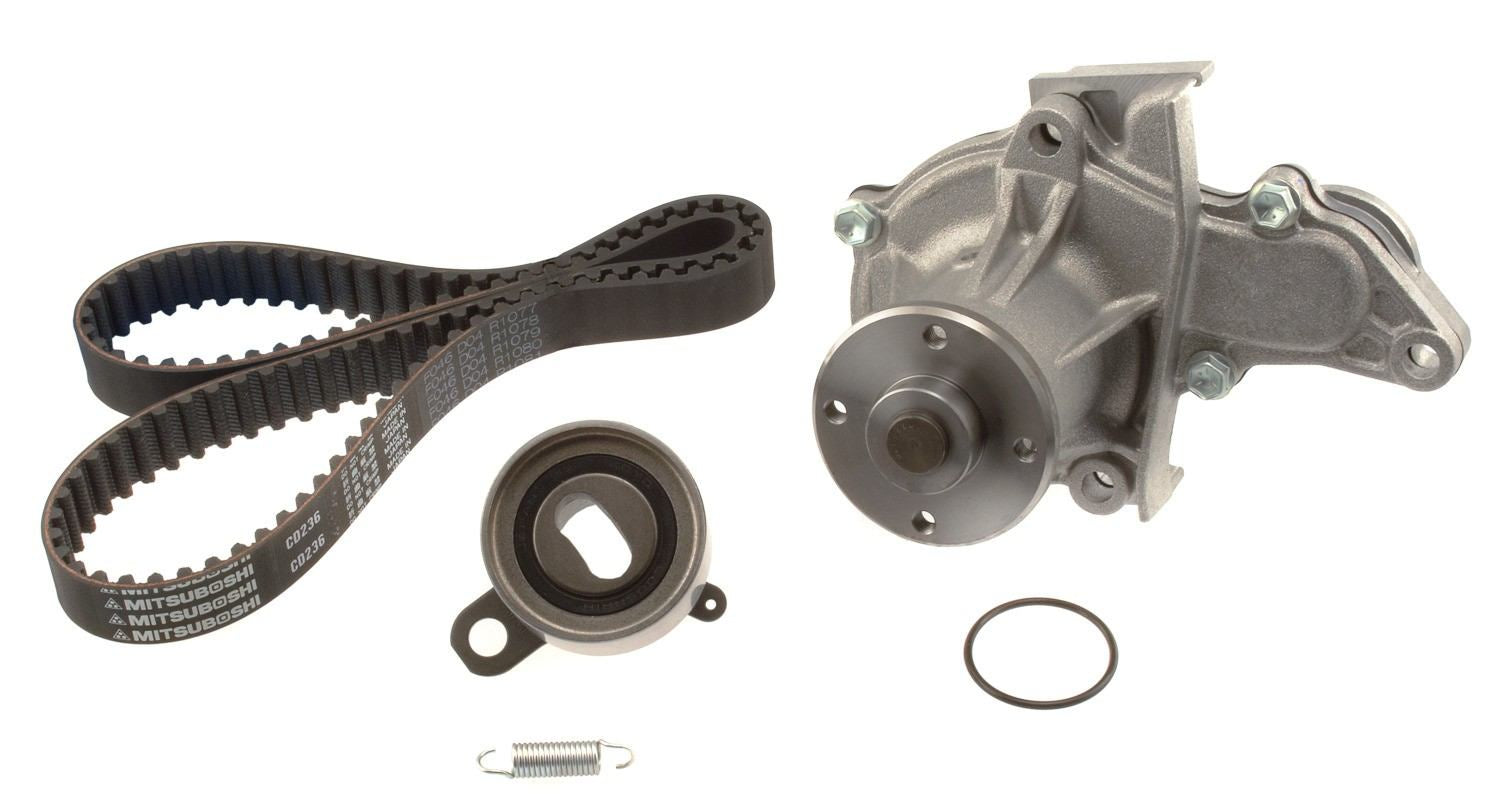 AISIN Engine Timing Belt Kit with Water Pump