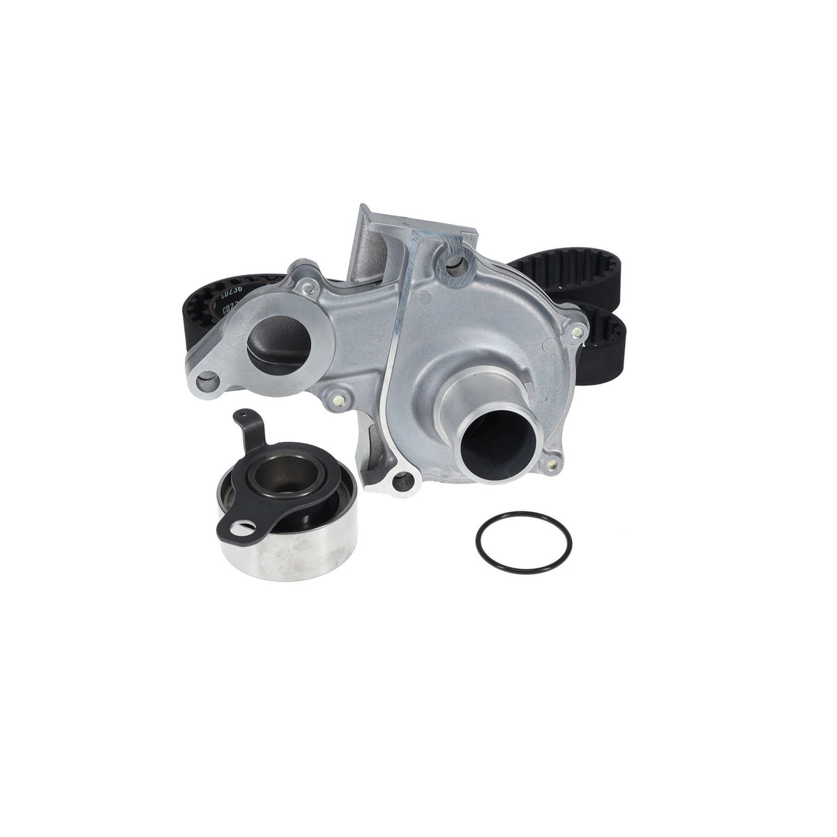 AISIN Engine Timing Belt Kit with Water Pump
