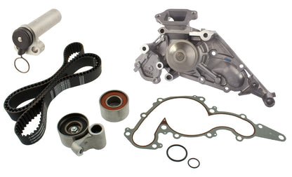 AISIN Engine Timing Belt Kit with Water Pump