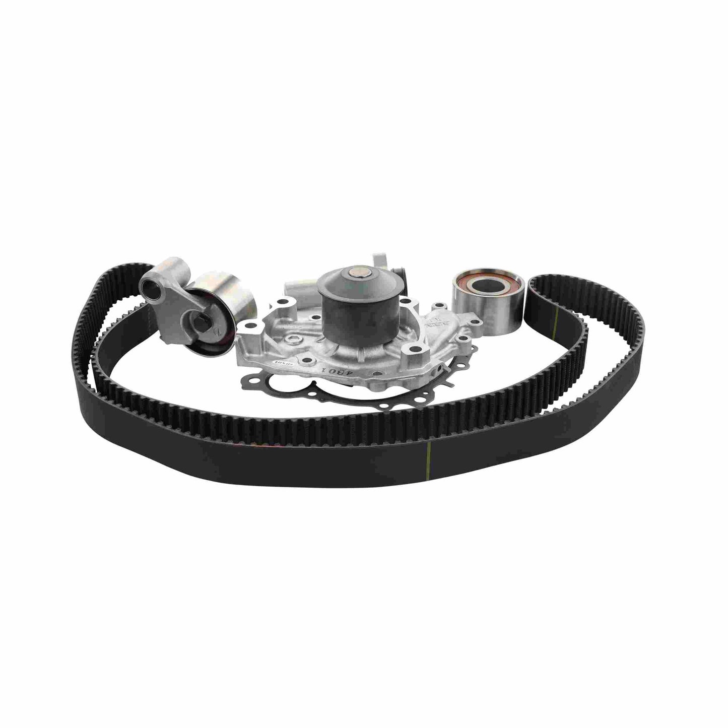 AISIN Engine Timing Belt Kit with Water Pump