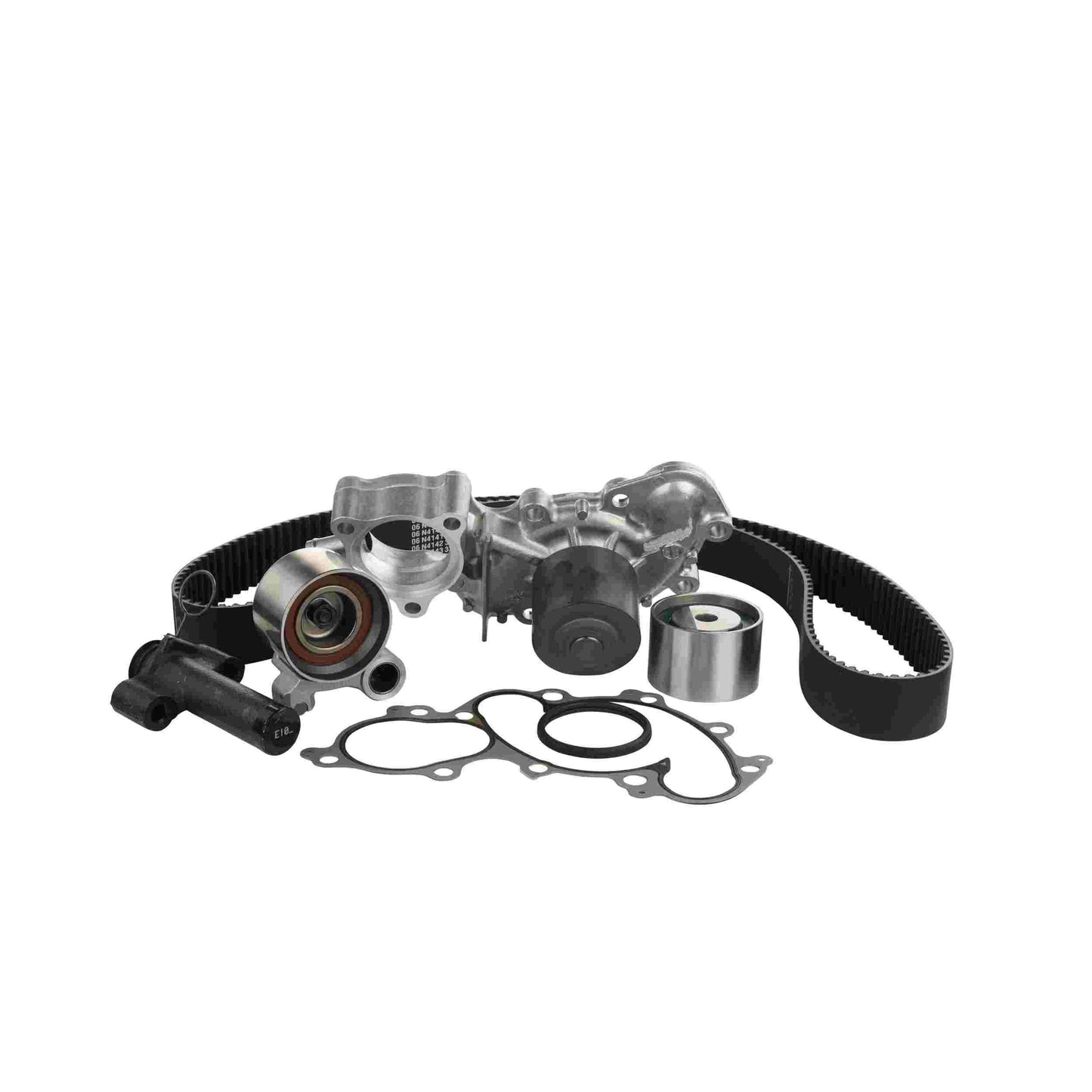 AISIN Engine Timing Belt Kit with Water Pump