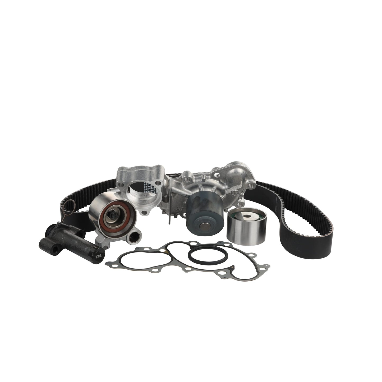 AISIN Engine Timing Belt Kit with Water Pump
