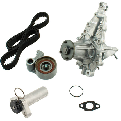AISIN Engine Timing Belt Kit with Water Pump