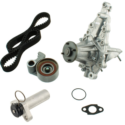 AISIN Engine Timing Belt Kit with Water Pump