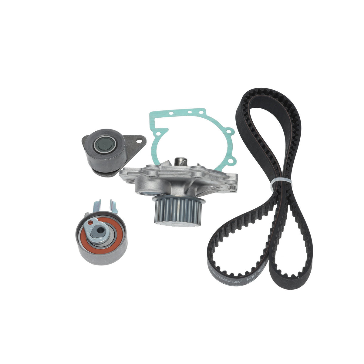 AISIN Engine Timing Belt Kit with Water Pump