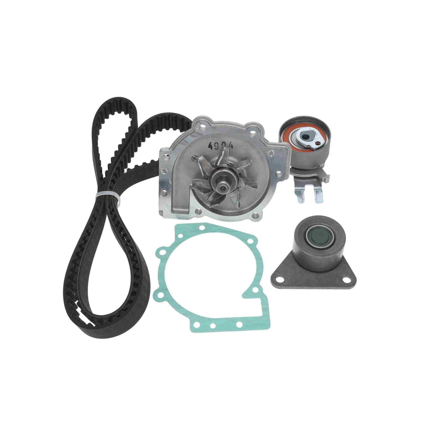 AISIN Engine Timing Belt Kit with Water Pump