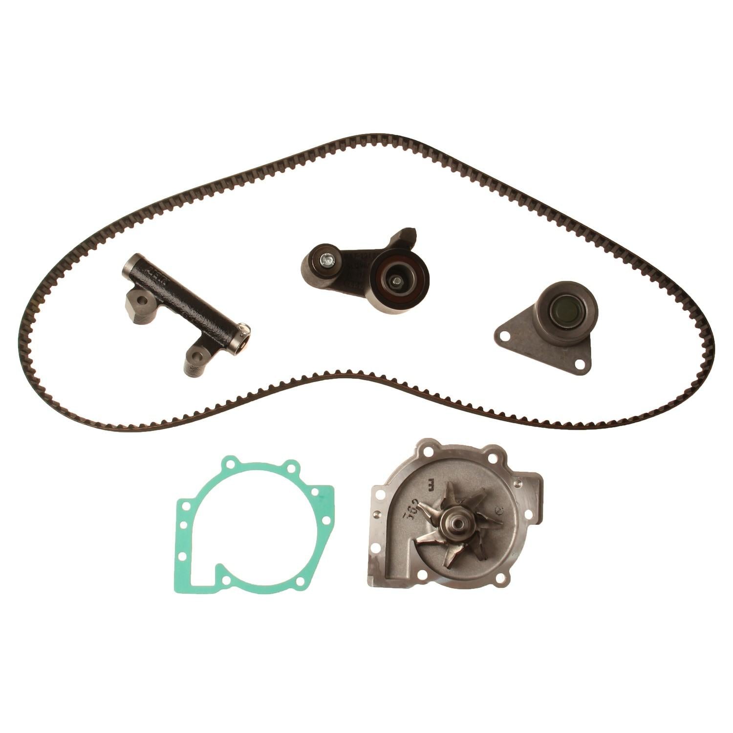 AISIN Engine Timing Belt Kit with Water Pump
