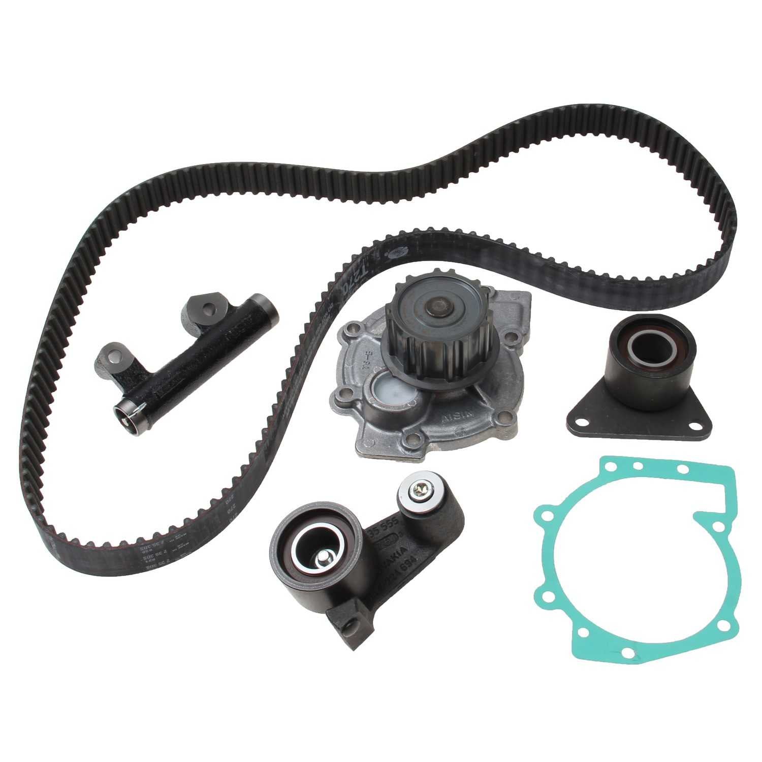 AISIN Engine Timing Belt Kit with Water Pump