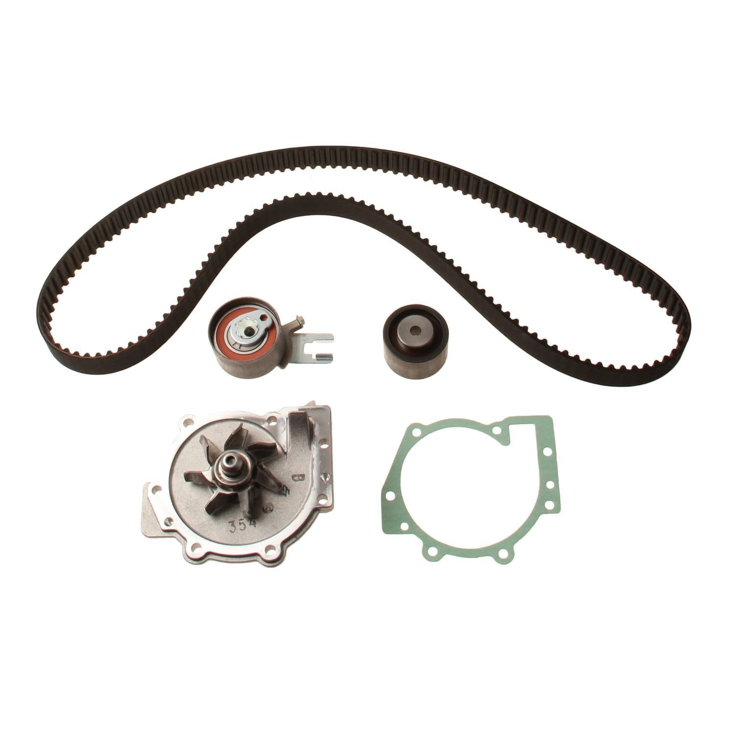 AISIN Engine Timing Belt Kit with Water Pump