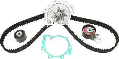 AISIN Engine Timing Belt Kit with Water Pump