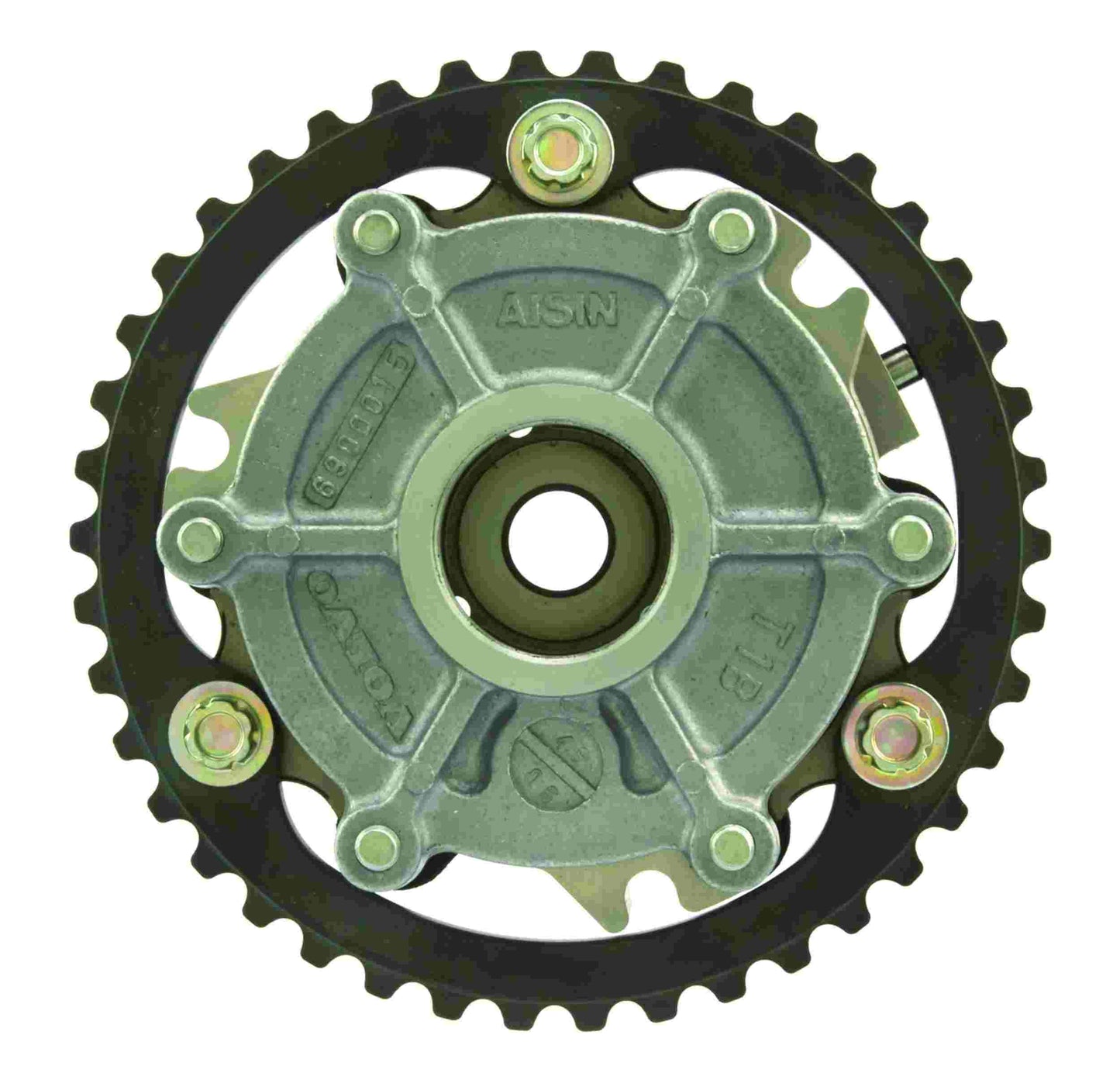 AISIN Engine Timing Camshaft Gear