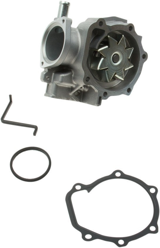 Aisin WPF002