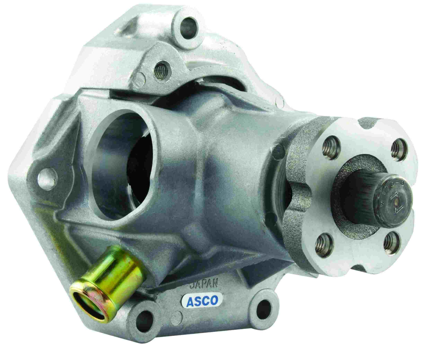 Aisin WPF007