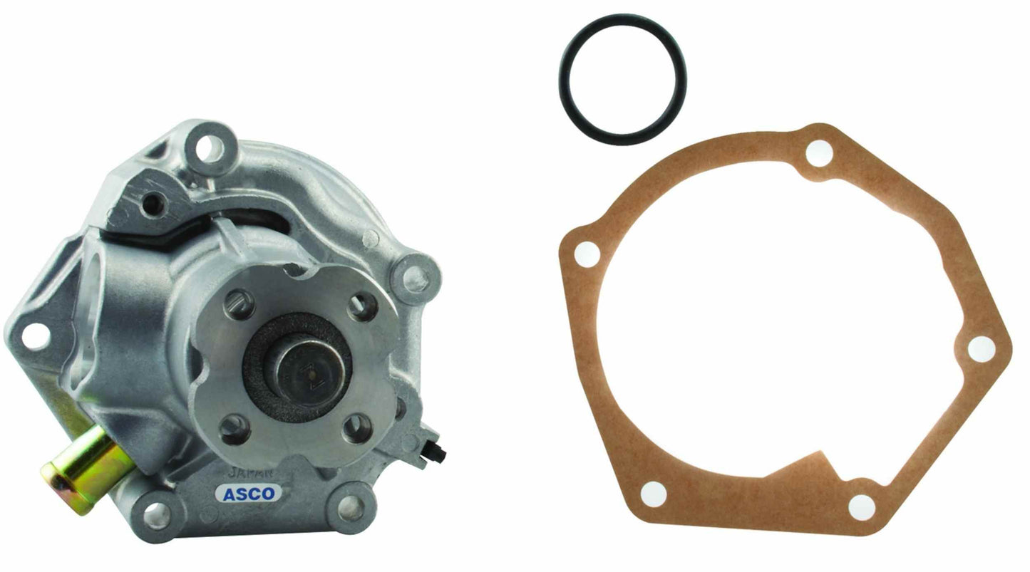 Aisin WPF007