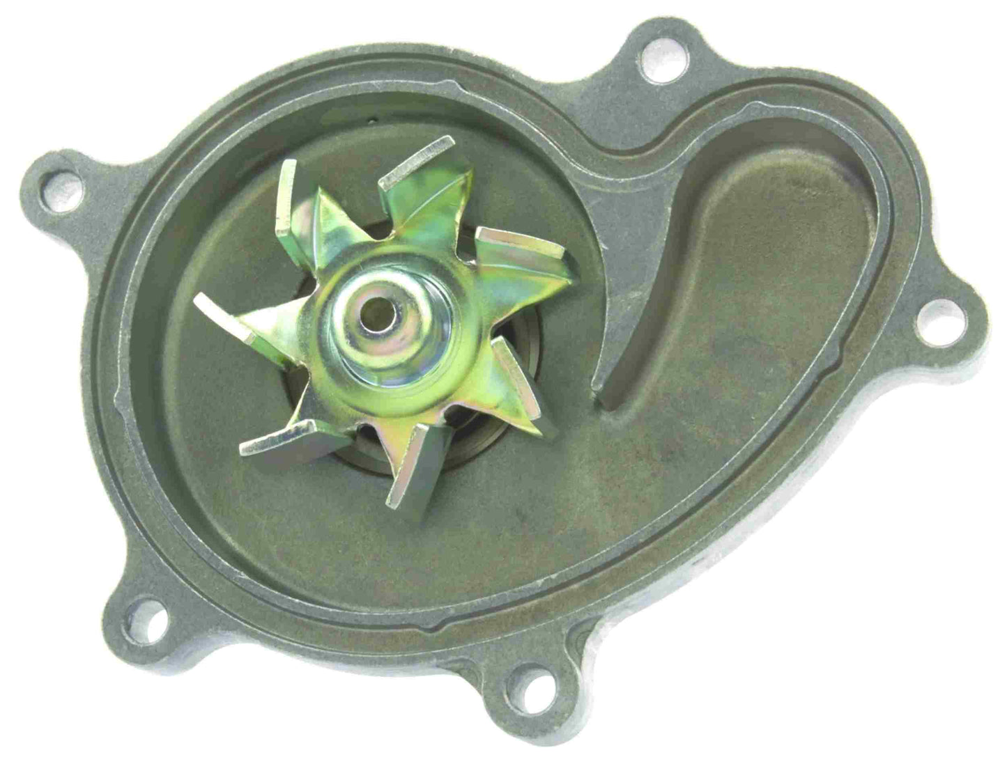 Aisin WPF027