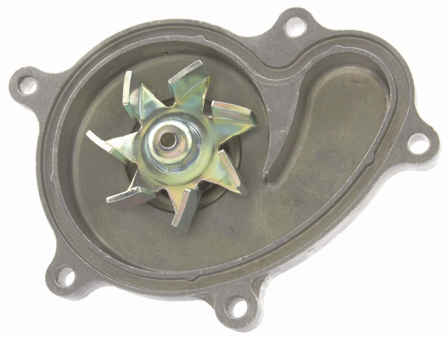 Aisin WPF027