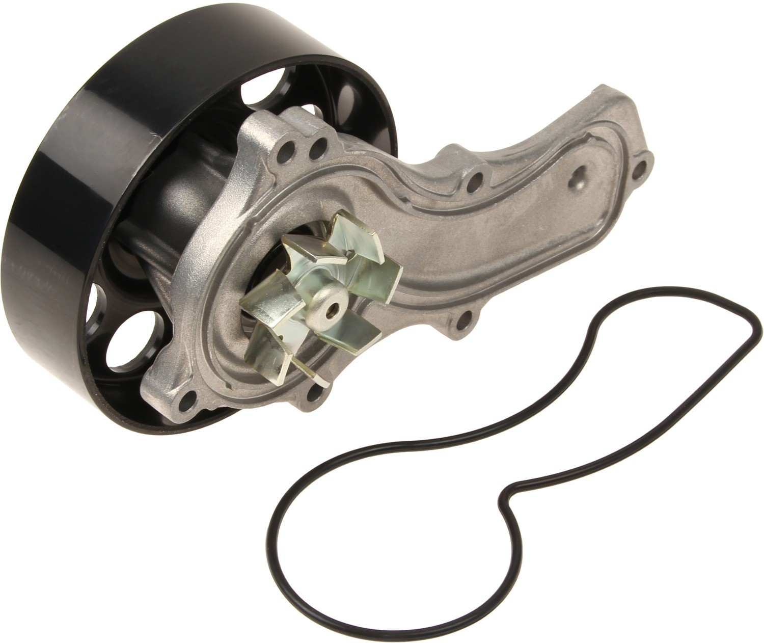 AISIN Engine Water Pump WPH-069