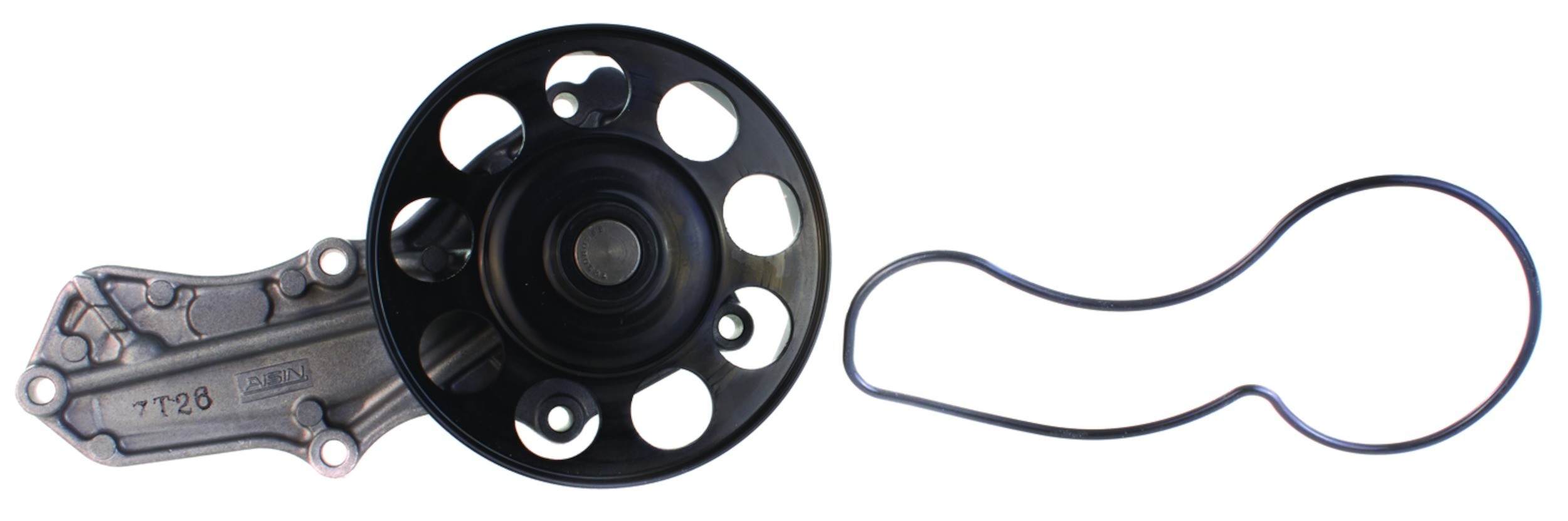 AISIN Engine Water Pump WPH-069