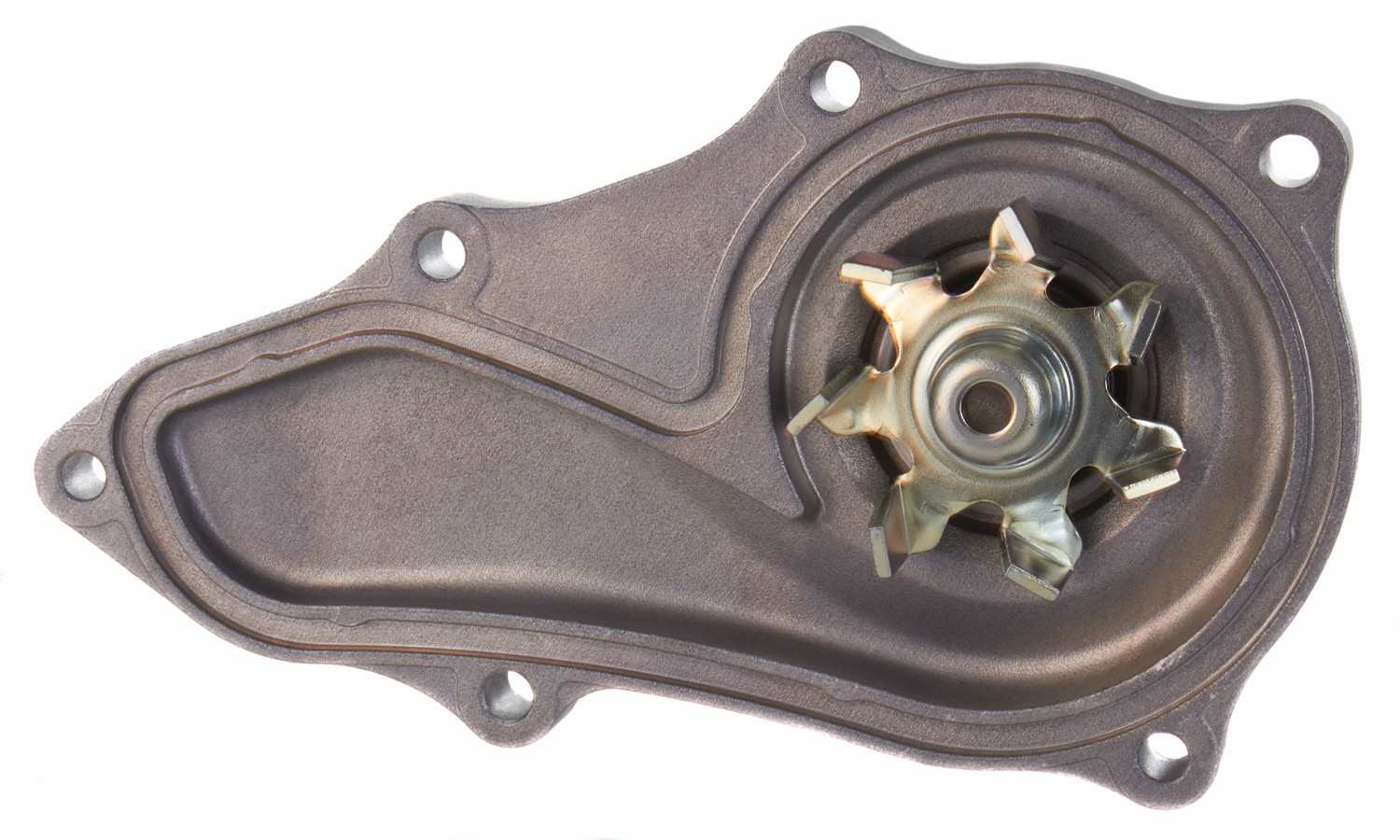 AISIN Engine Water Pump WPH-070