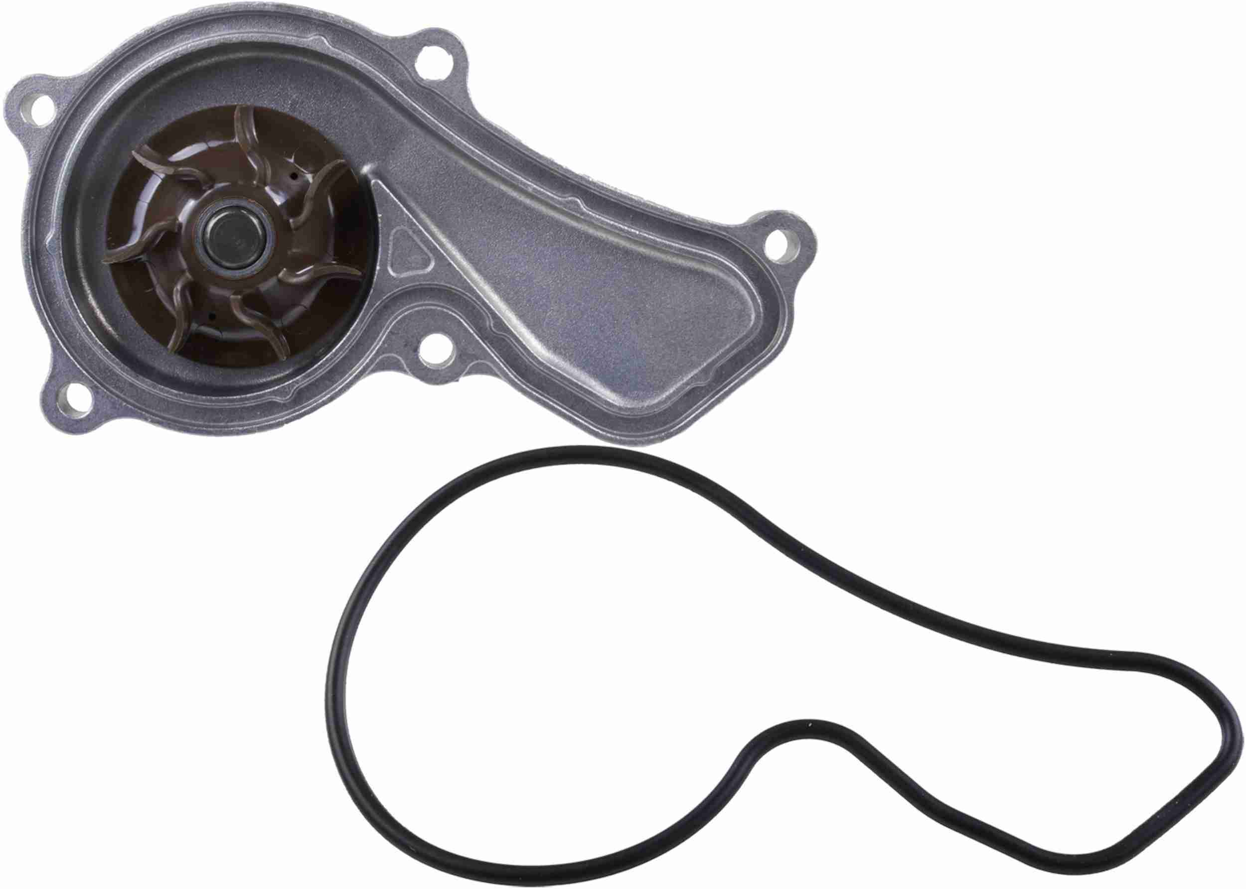 AISIN Engine Water Pump WPH-071