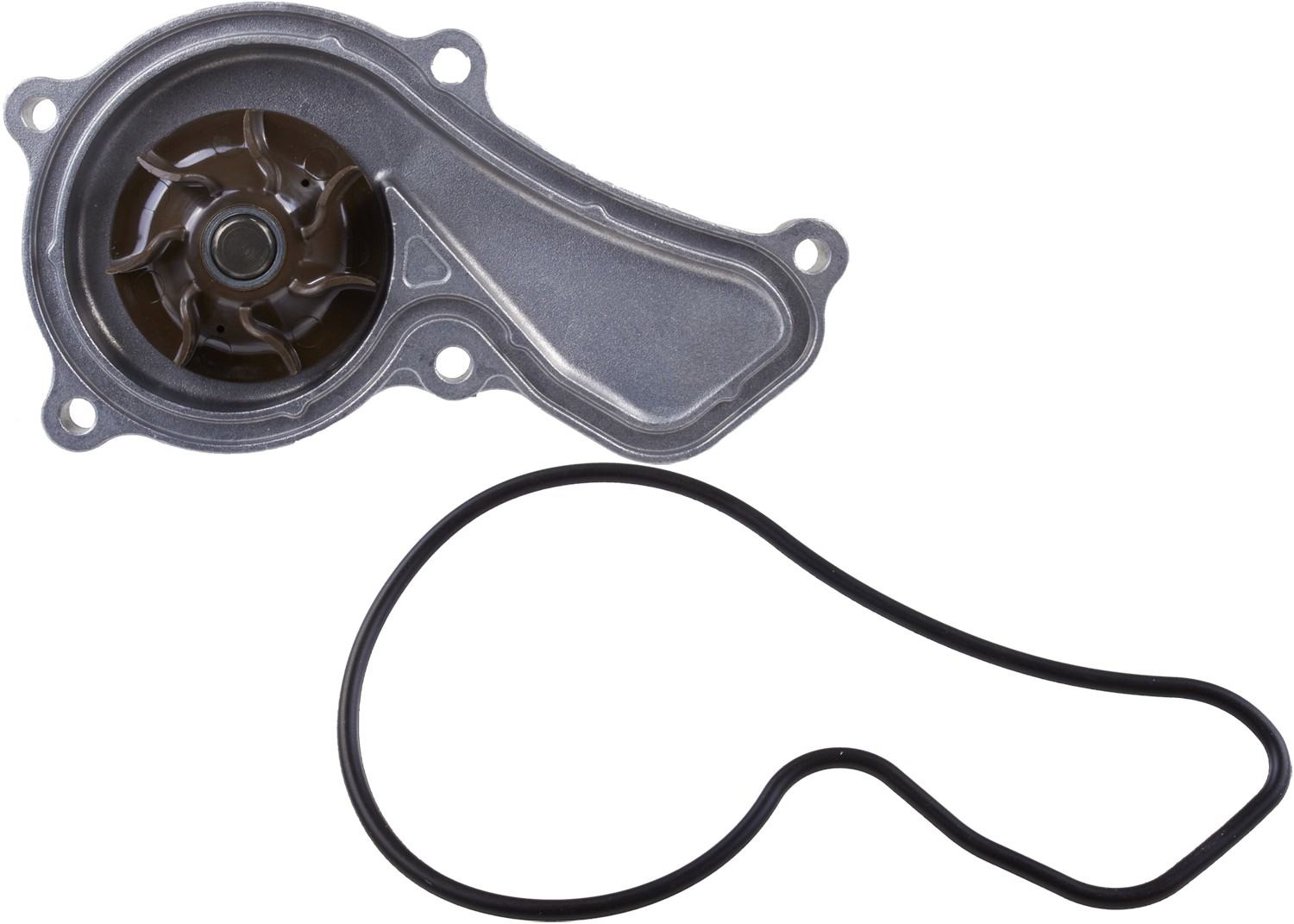AISIN Engine Water Pump WPH-071