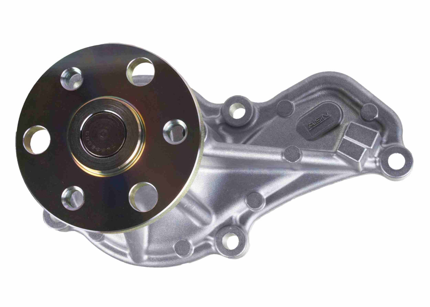 AISIN Engine Water Pump WPH-071