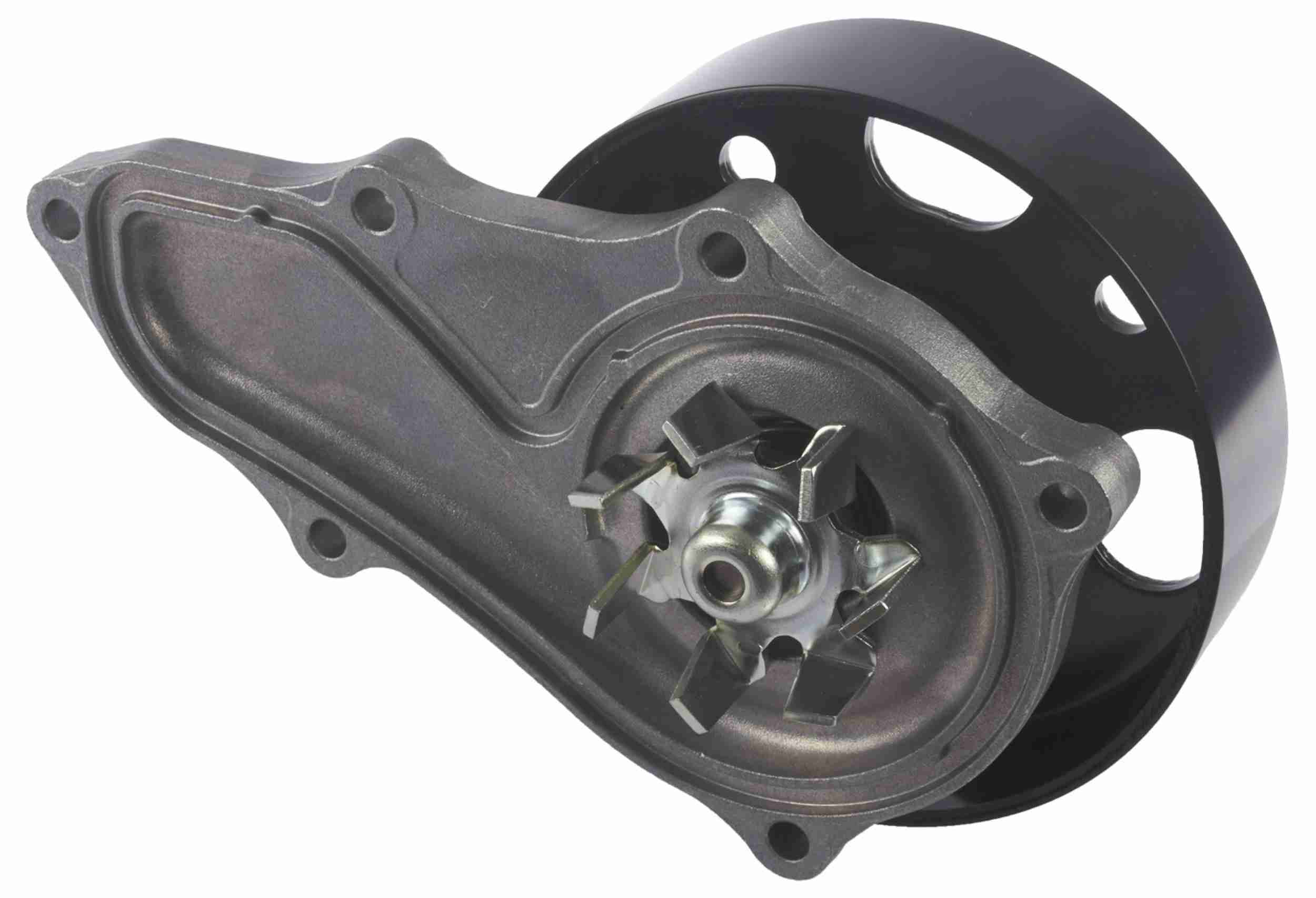 AISIN Engine Water Pump WPH-072