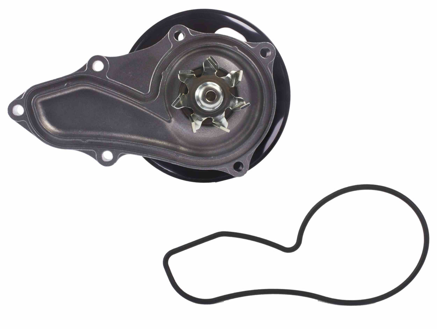 AISIN Engine Water Pump WPH-072