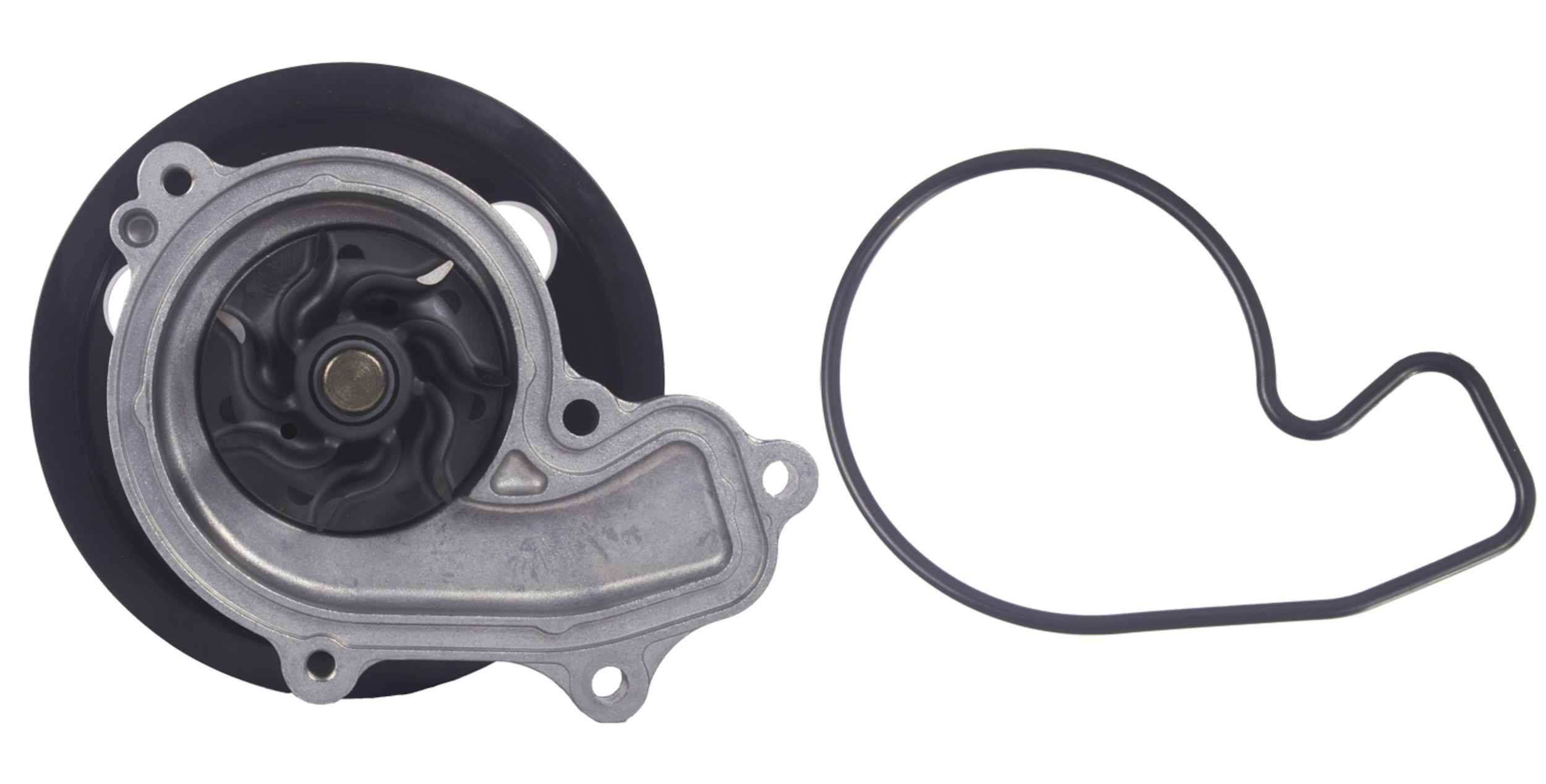 AISIN Engine Water Pump WPH-076