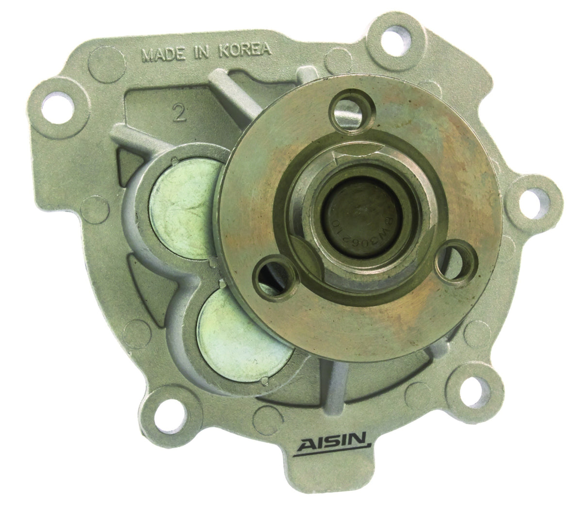 Aisin WPK818