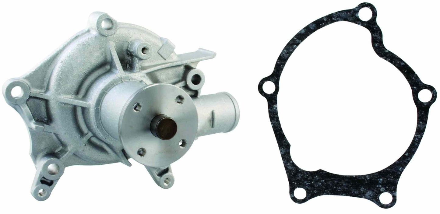 Aisin WPM004