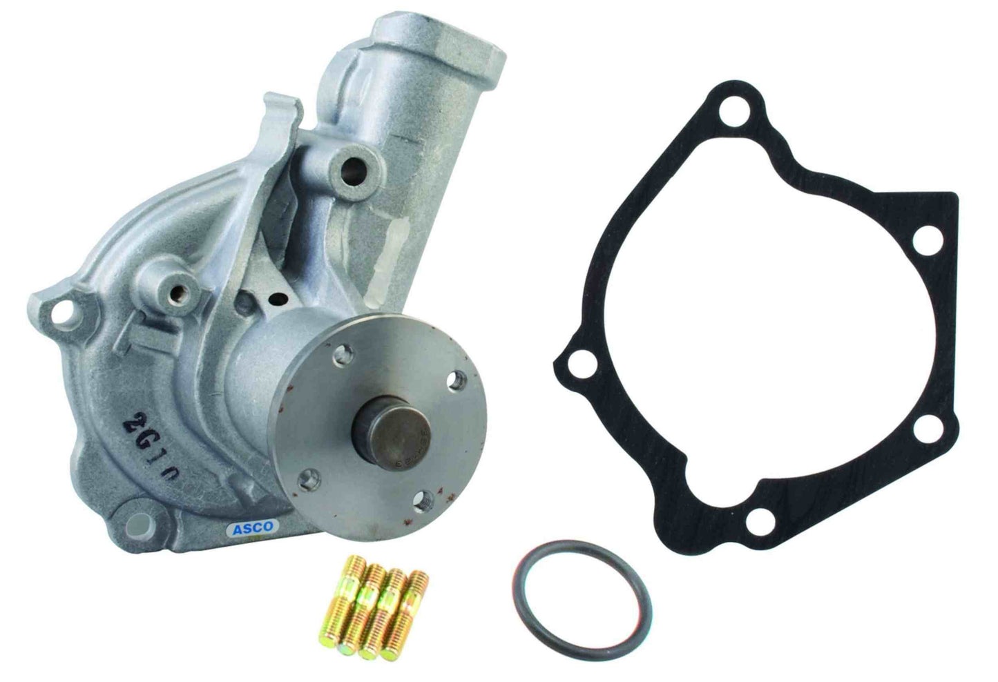 Aisin WPM038