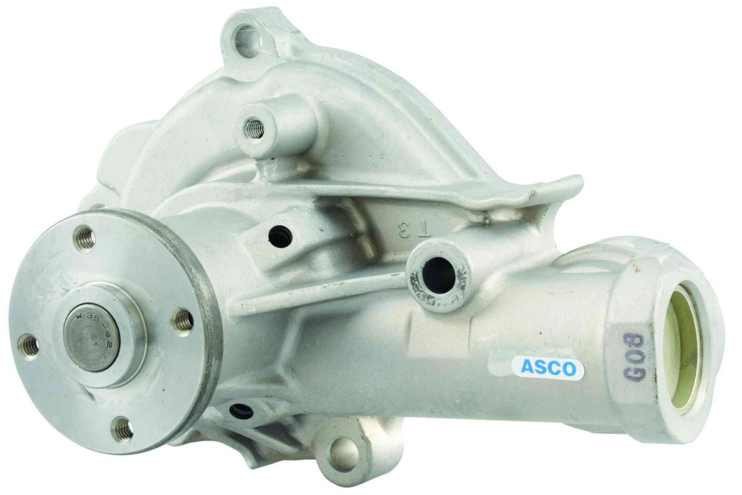 Aisin WPM048