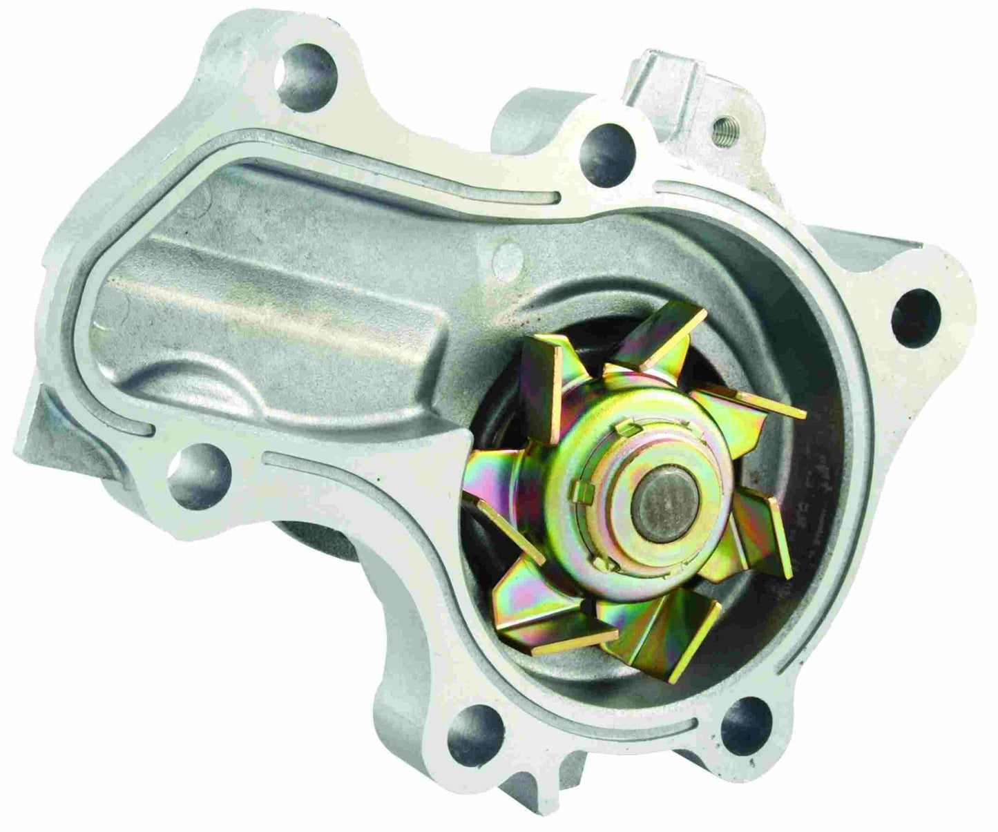 Aisin WPM055