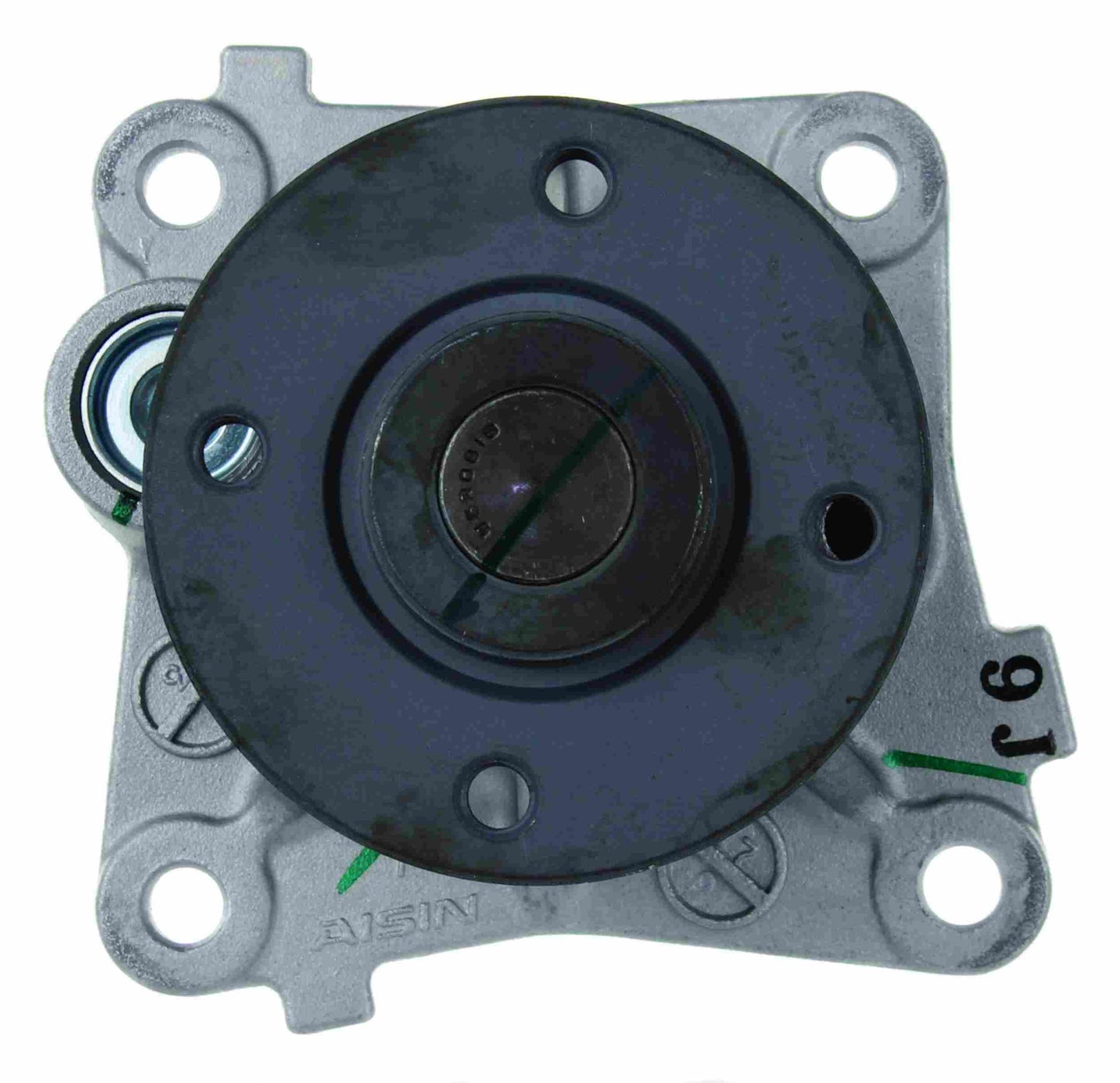 Aisin WPMS001