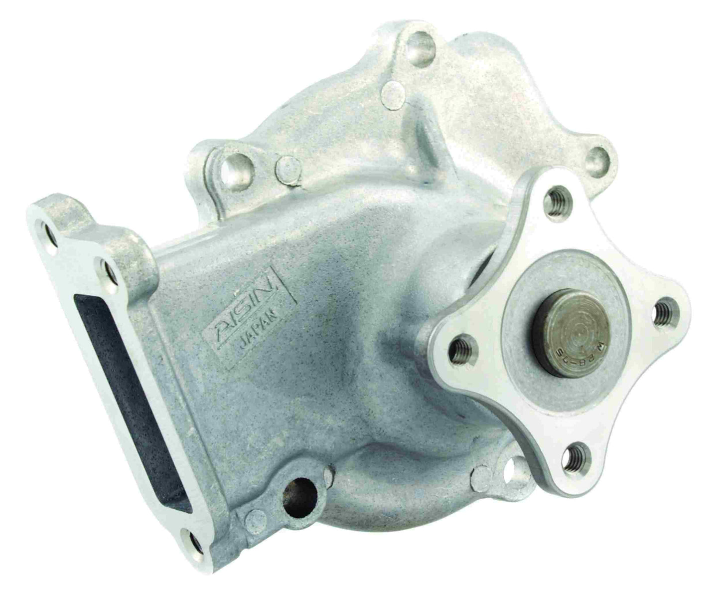 Aisin WPN001