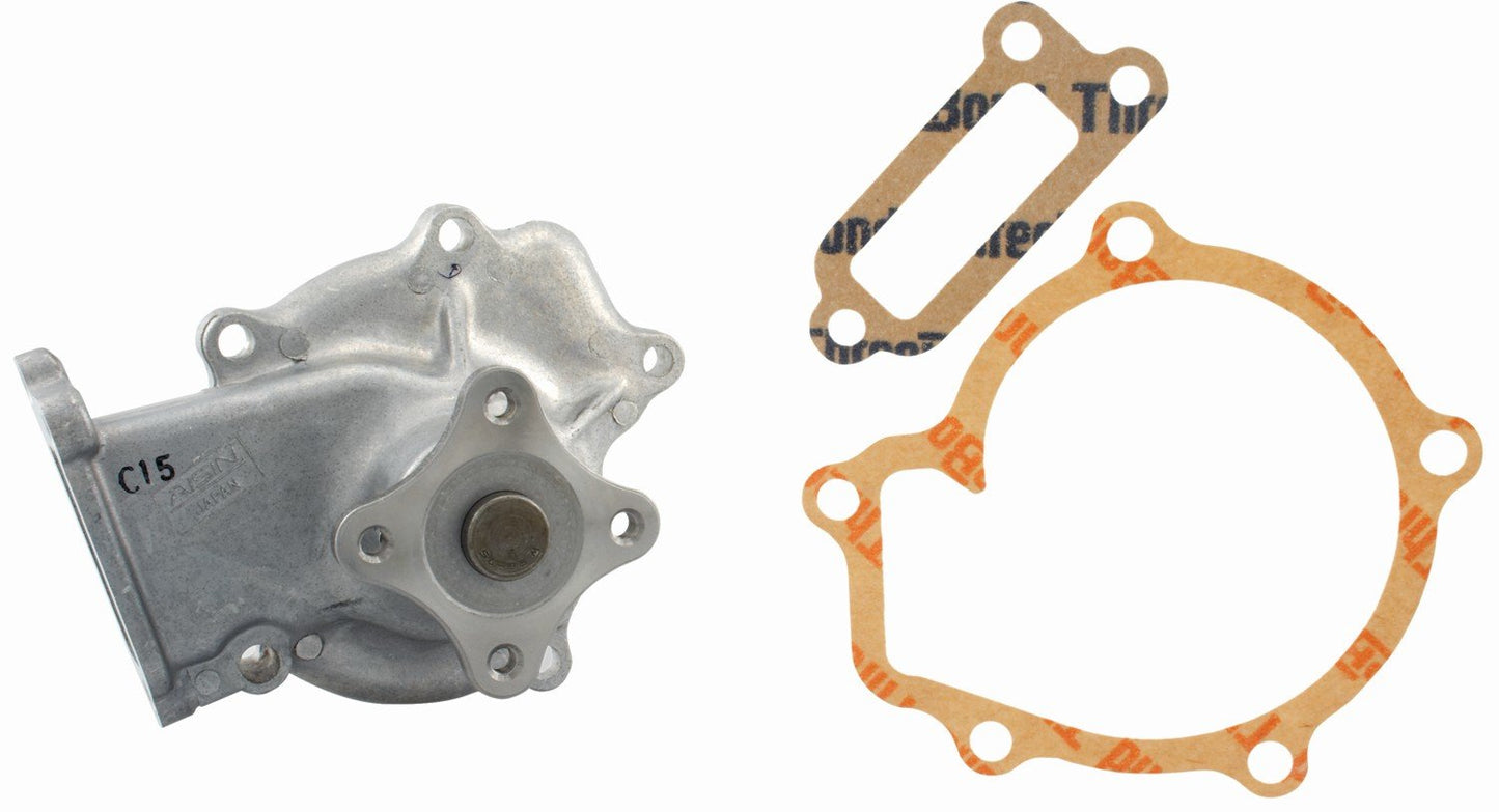 Aisin WPN001