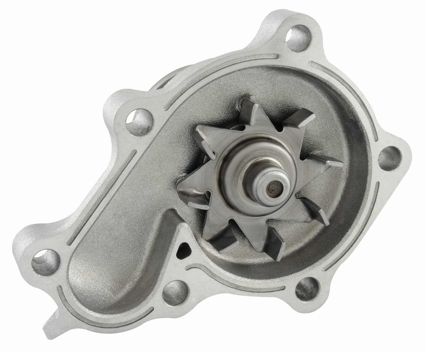 Aisin WPN011