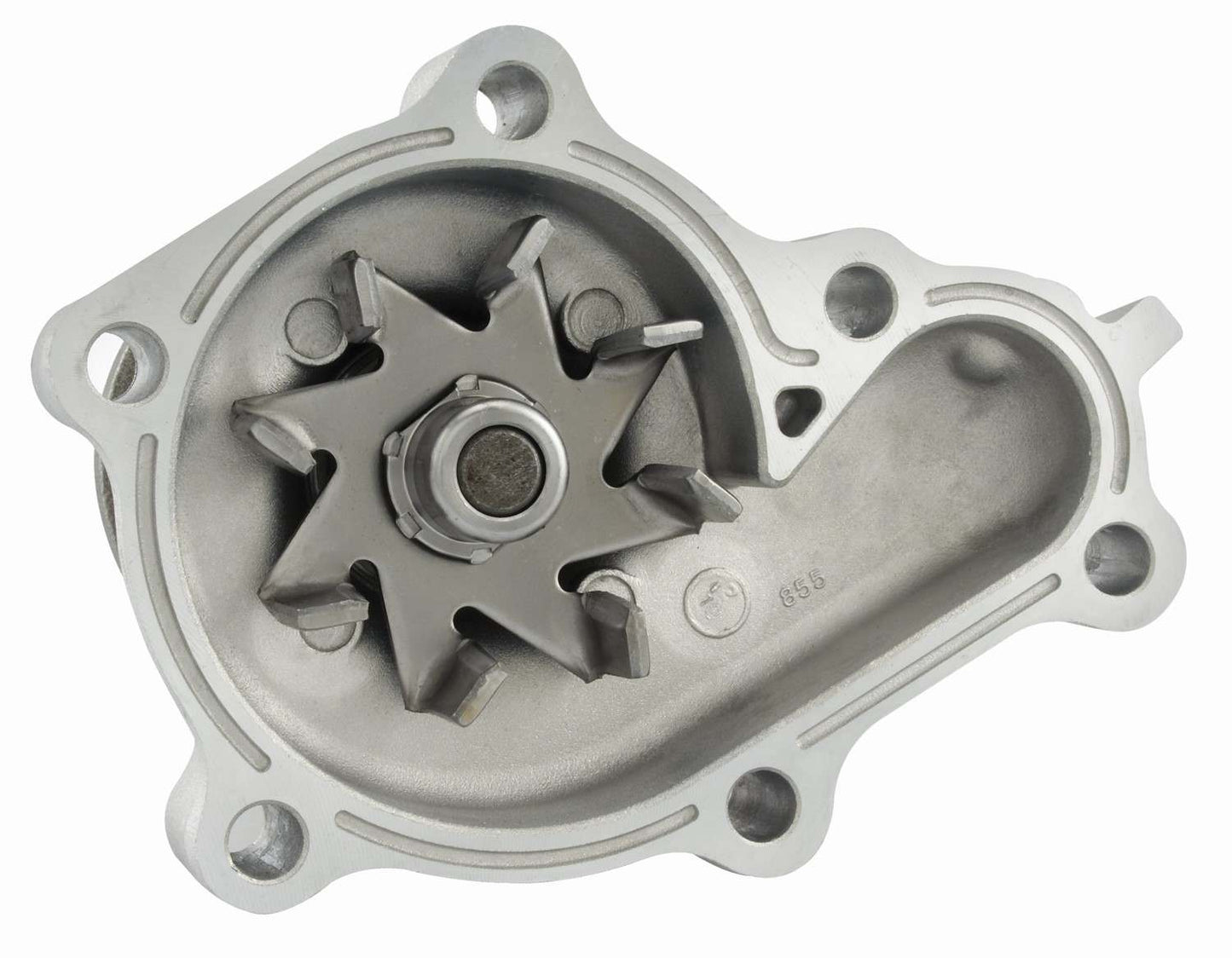 Aisin WPN016