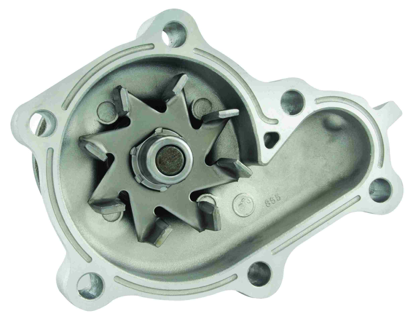 Aisin WPN016