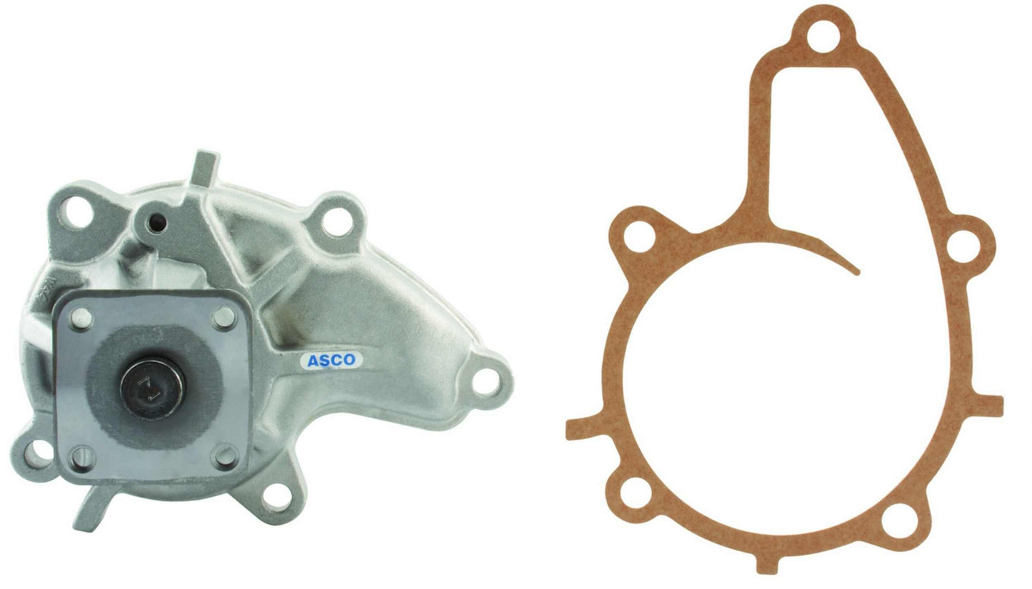 Aisin WPN020