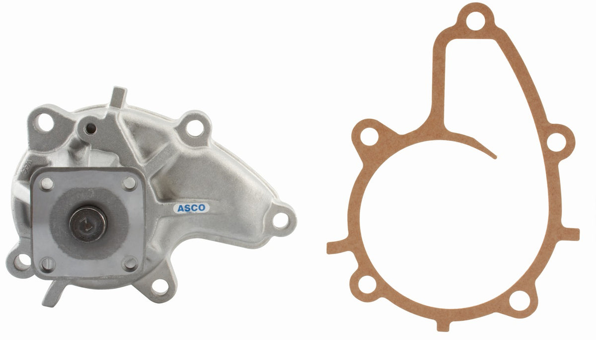 Aisin WPN020