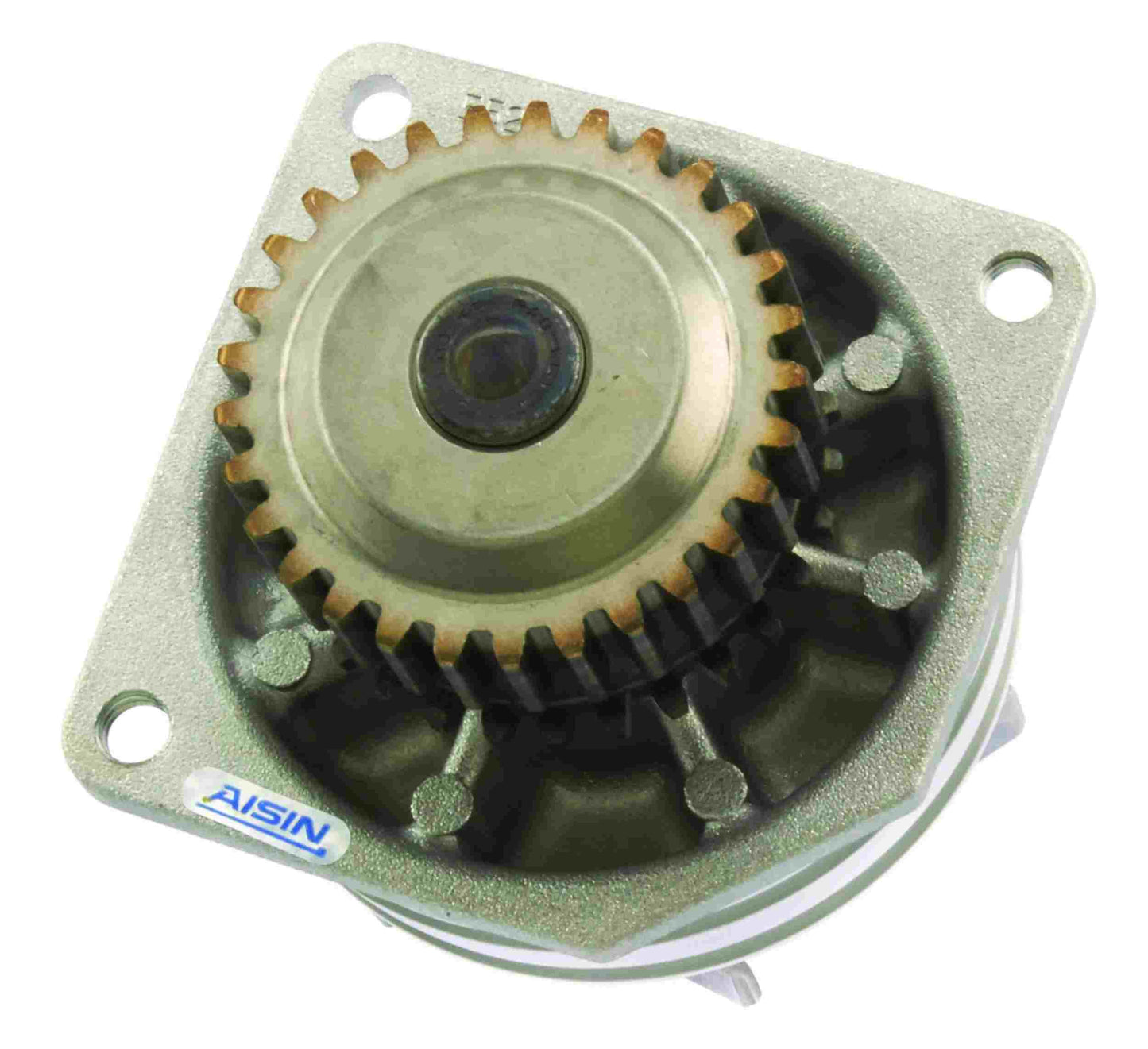 Aisin WPN116