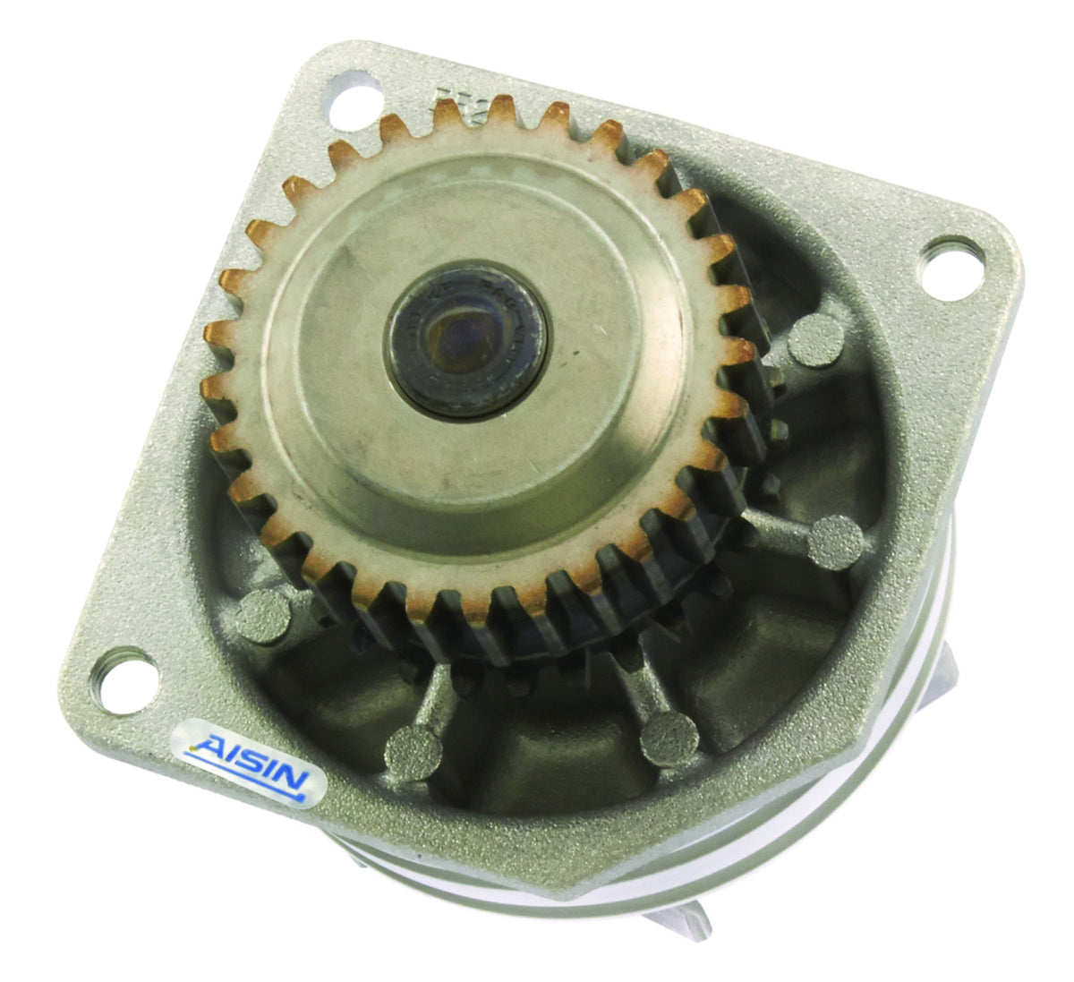 Aisin WPN116
