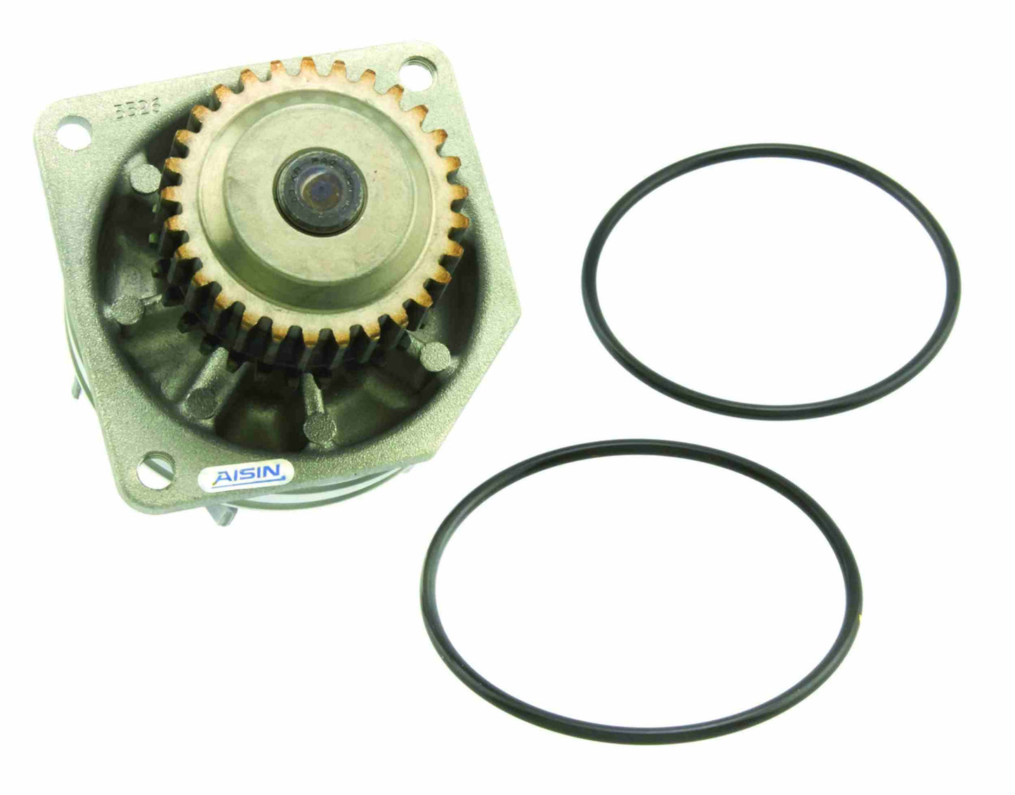 Aisin WPN116