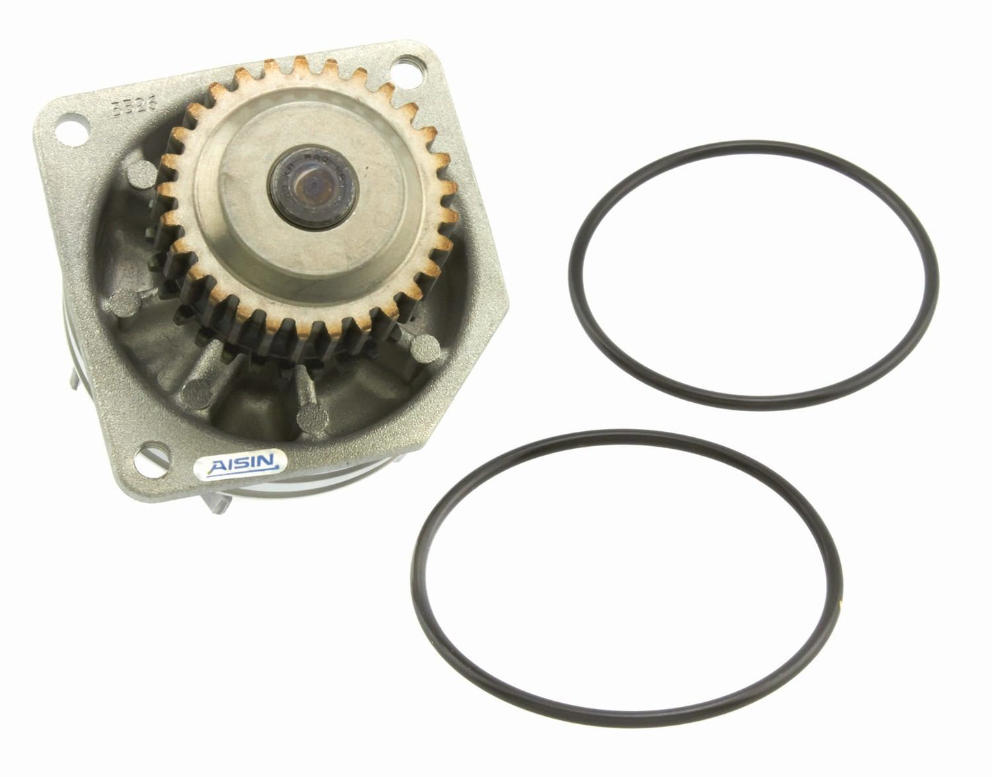 Aisin WPN116