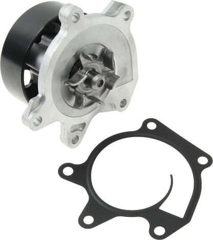 Aisin WPN117
