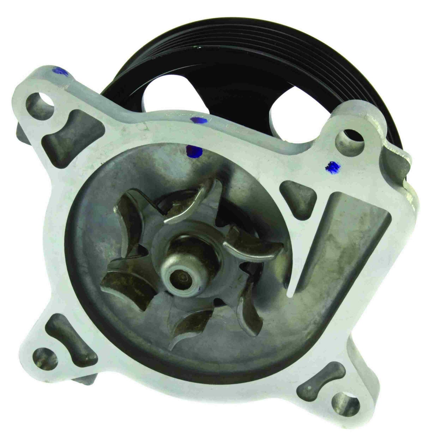 Aisin WPN709