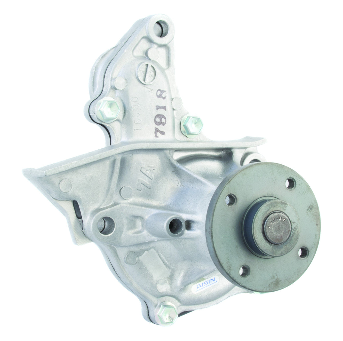 Aisin WPT033